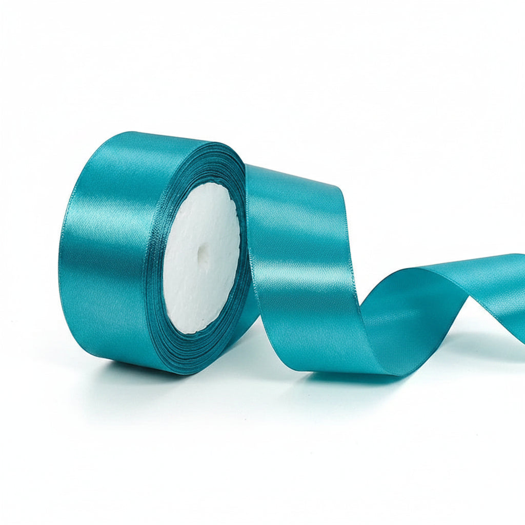 Satin Ribbons - 40mm X 22m