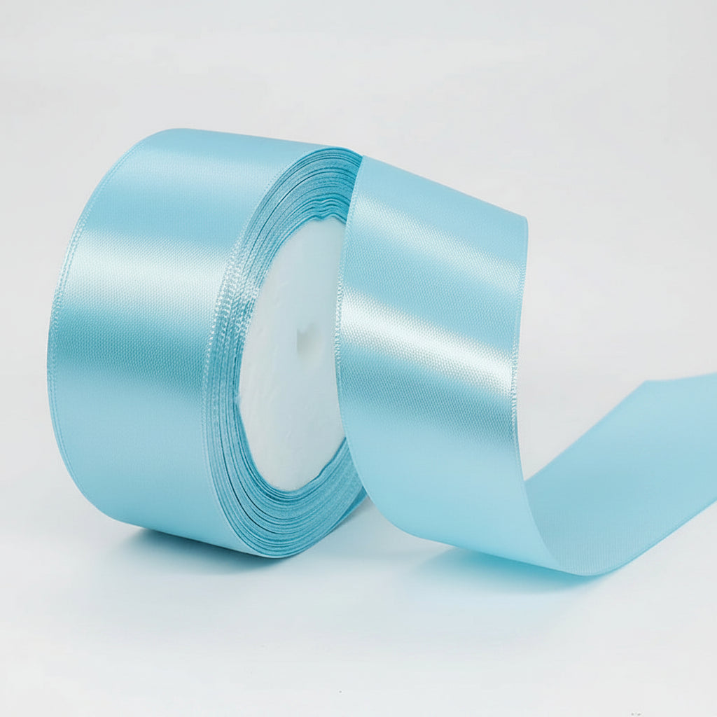 Satin Ribbons - 40mm X 22m