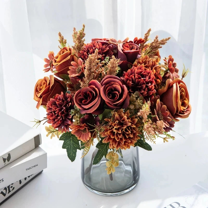 Artificial Bouquets