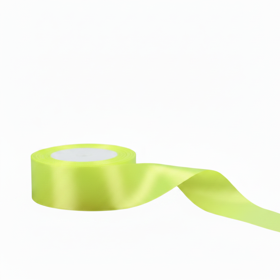 Satin Ribbons - 40mm X 22m