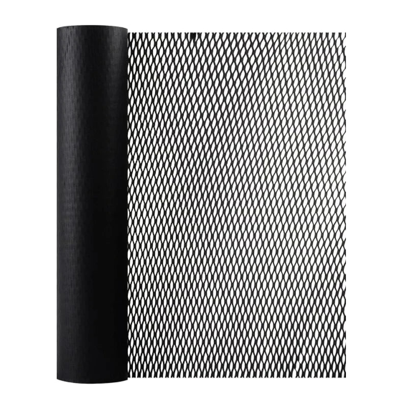 Honeycomb Wrapping Paper - Eco-Friendly Roll - 10M