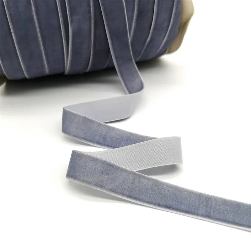 Velvet Ribbon - Multiple Sizes