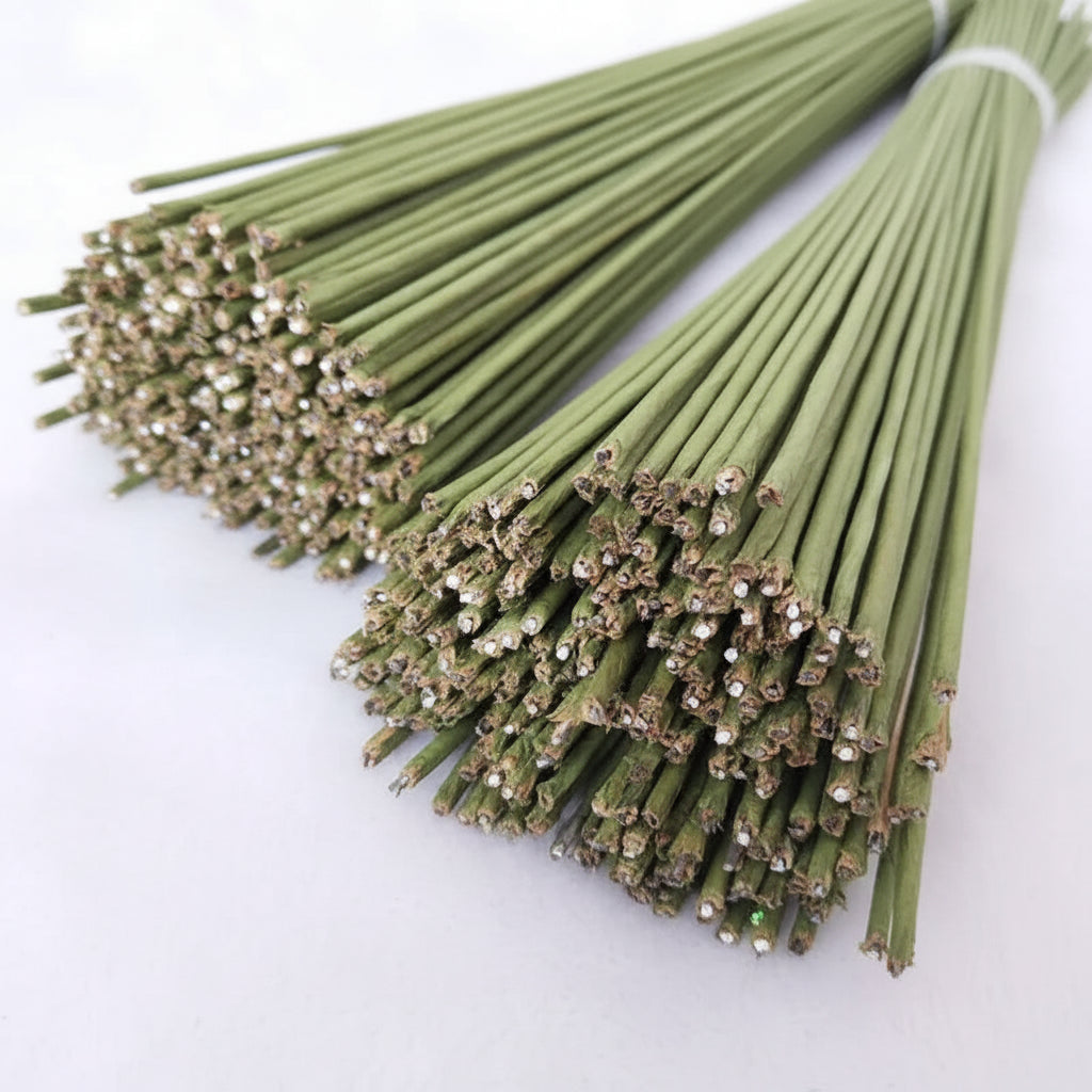 Coated Wire Sticks - Various Sizes