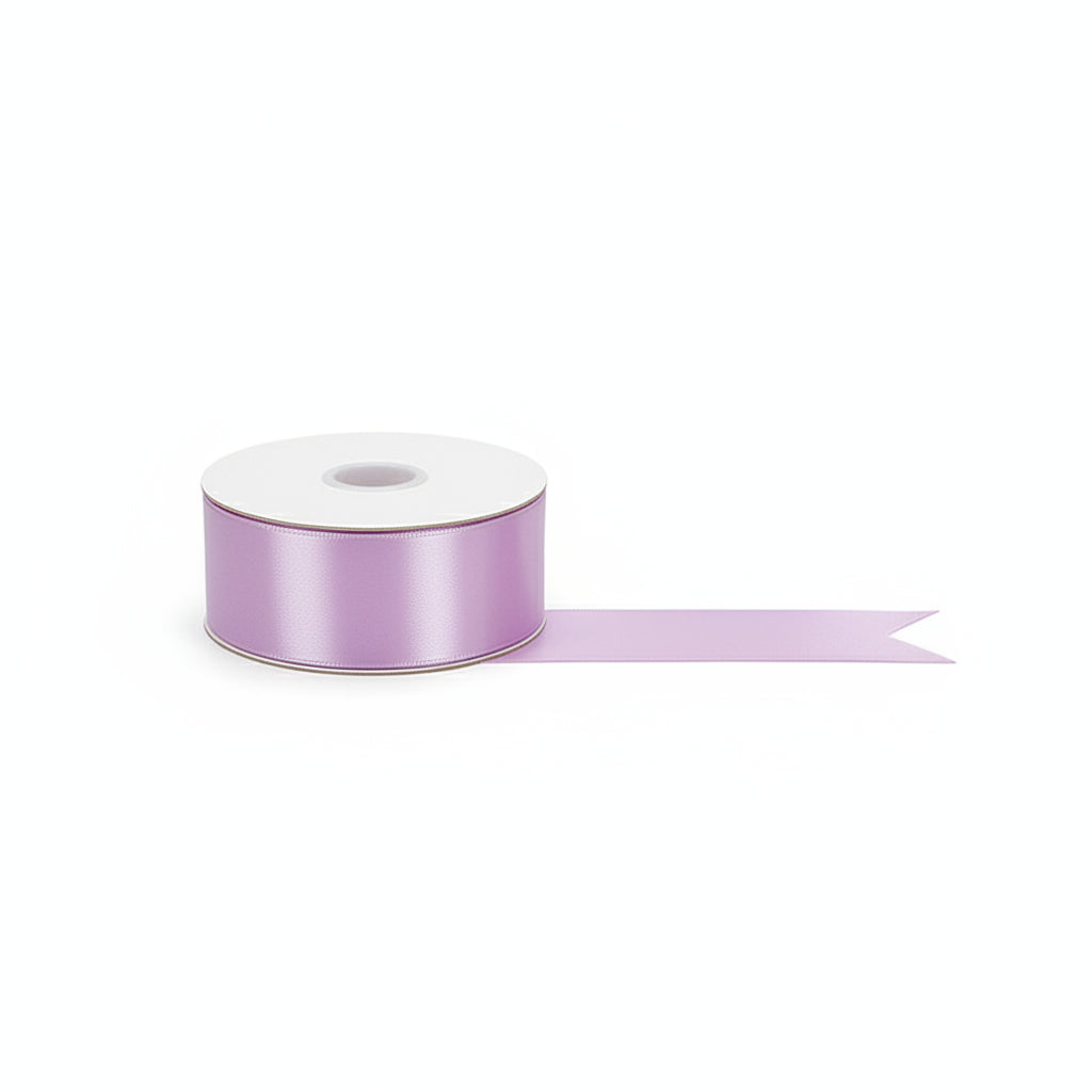 Satin Ribbons - 40mm X 22m