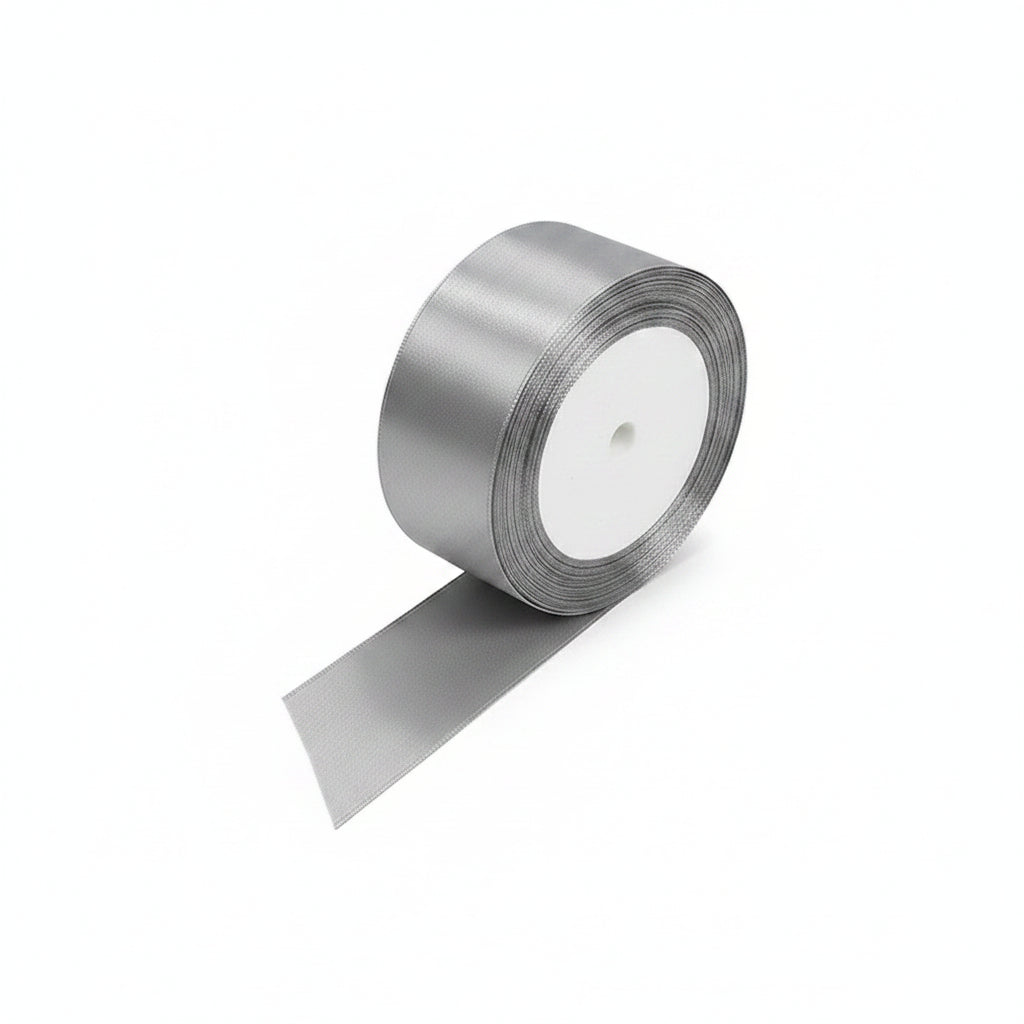Satin Ribbons - 40mm X 22m