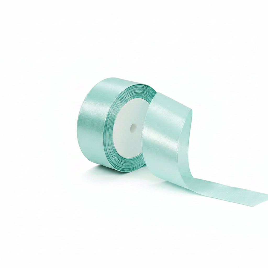 Satin Ribbons - 40mm X 22m
