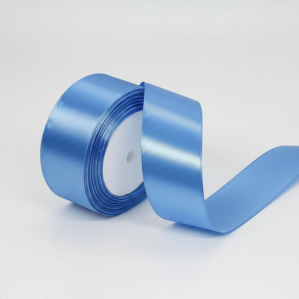 Satin Ribbons - 40mm X 22m