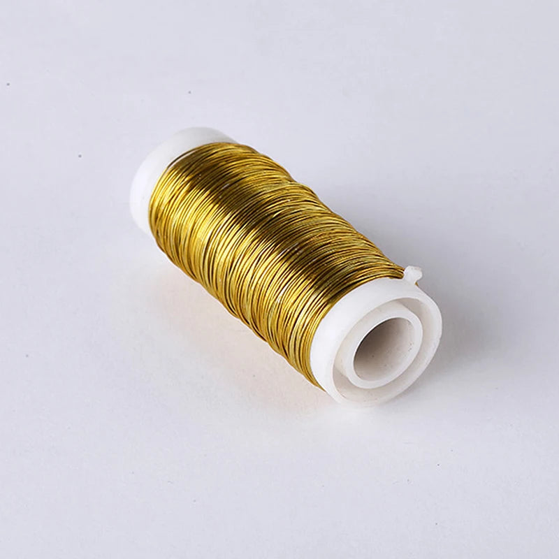 Wire Roll - 30m