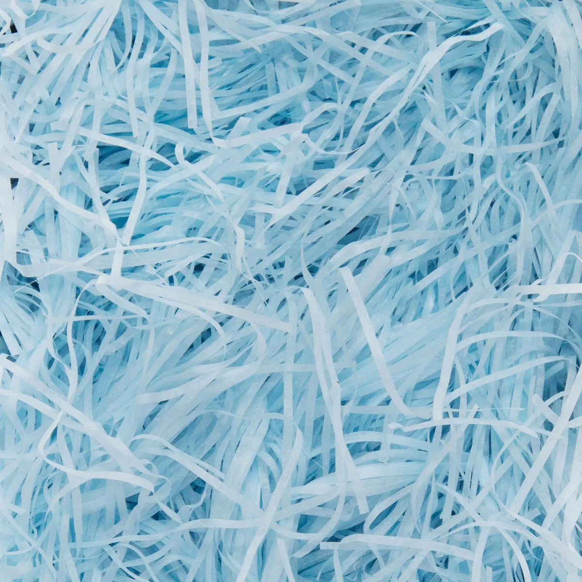 Raffia Shreds Bags - 100g - Mixed Colours