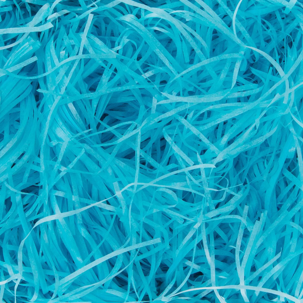 Raffia Shreds Bags - 100g - Mixed Colours