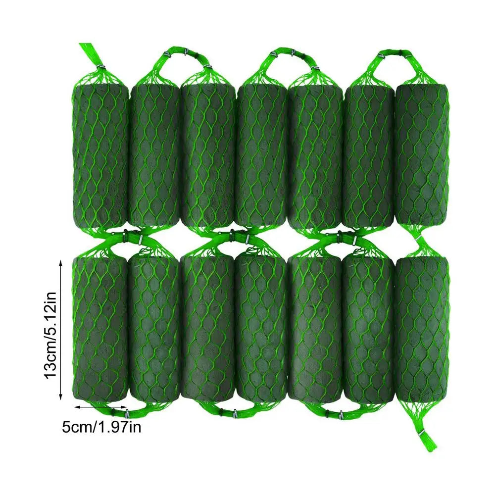 Floral Foam Garland - x14 Pieces