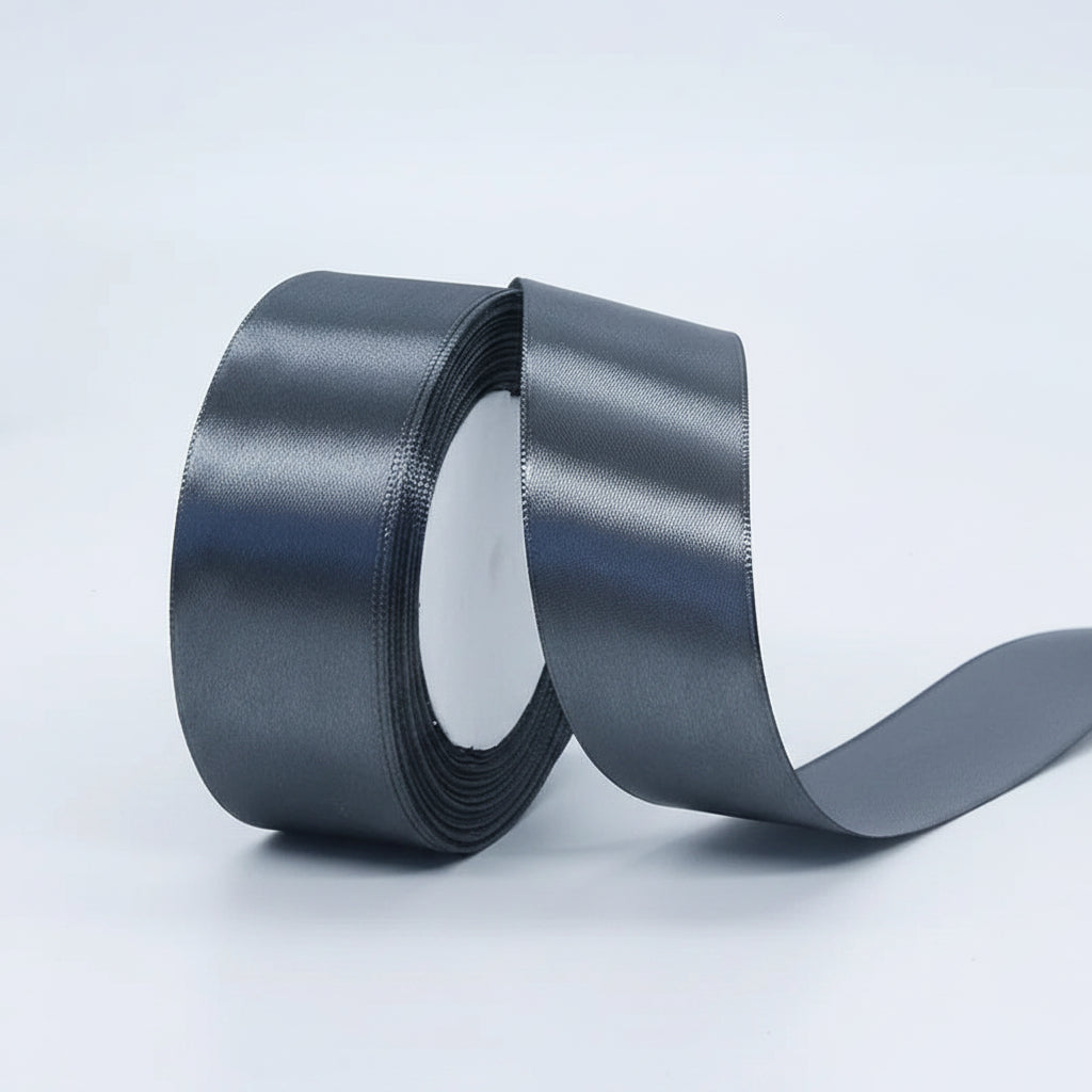 Satin Ribbons - 40mm X 22m