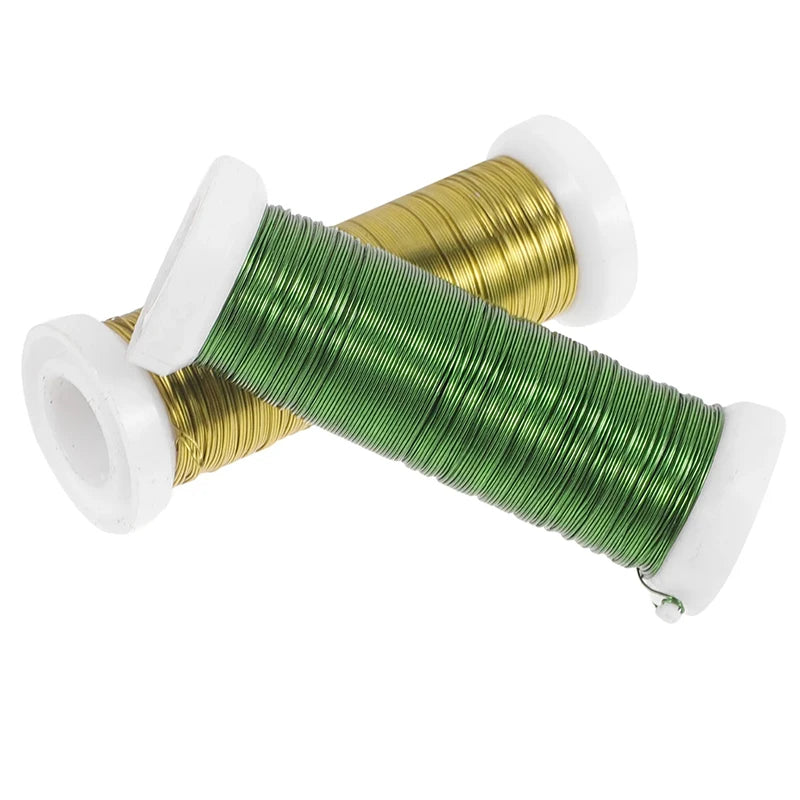 Wire Roll - 30m