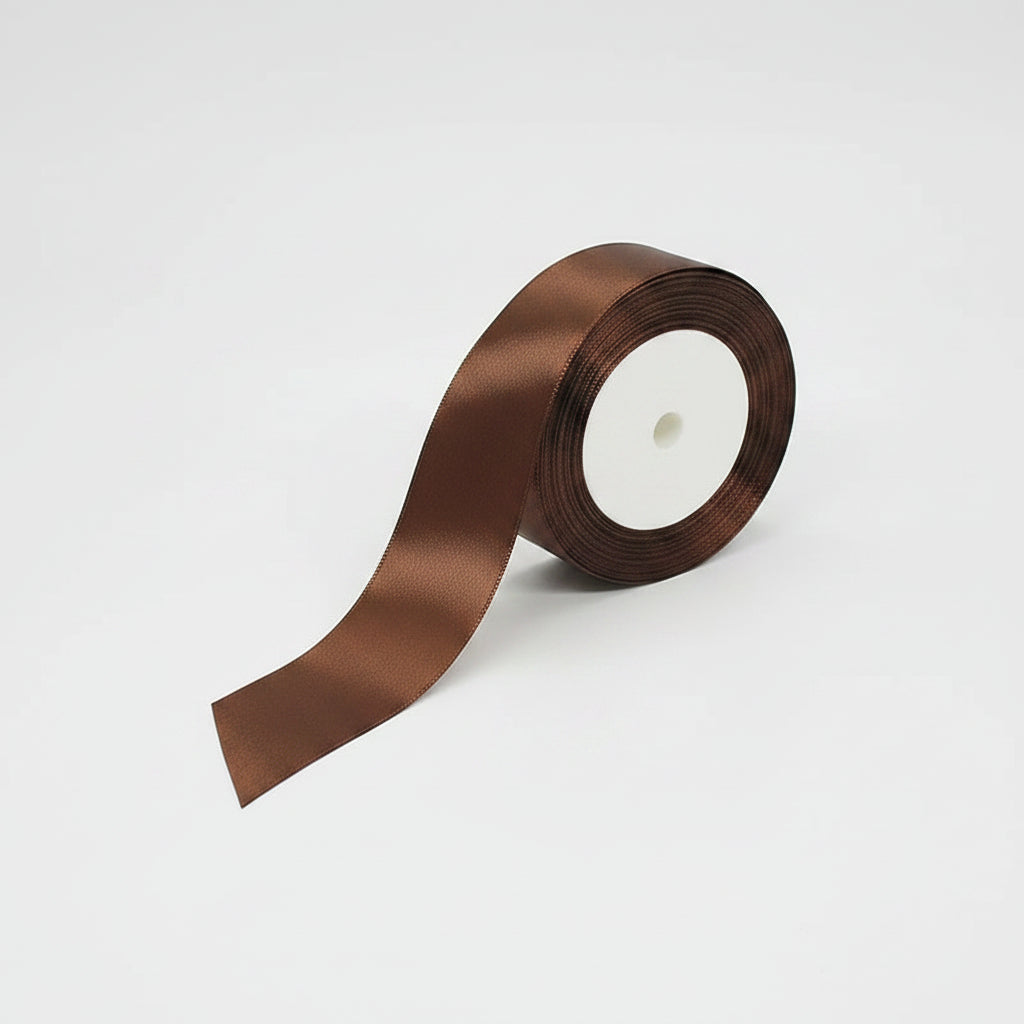 Satin Ribbons - 40mm X 22m