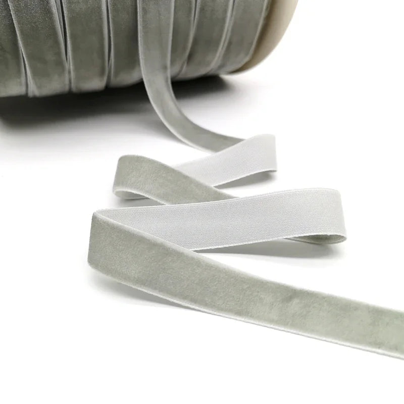 Velvet Ribbon - Multiple Sizes