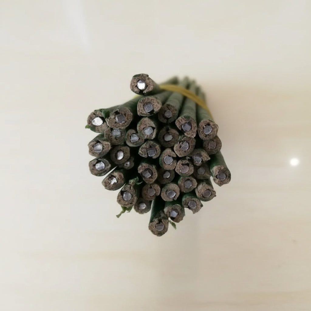 Coated Wire Sticks - Various Sizes