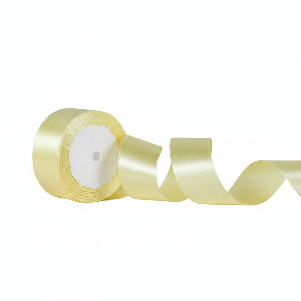 Satin Ribbons - 40mm X 22m